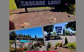 Cascade Inn Bend Oregon