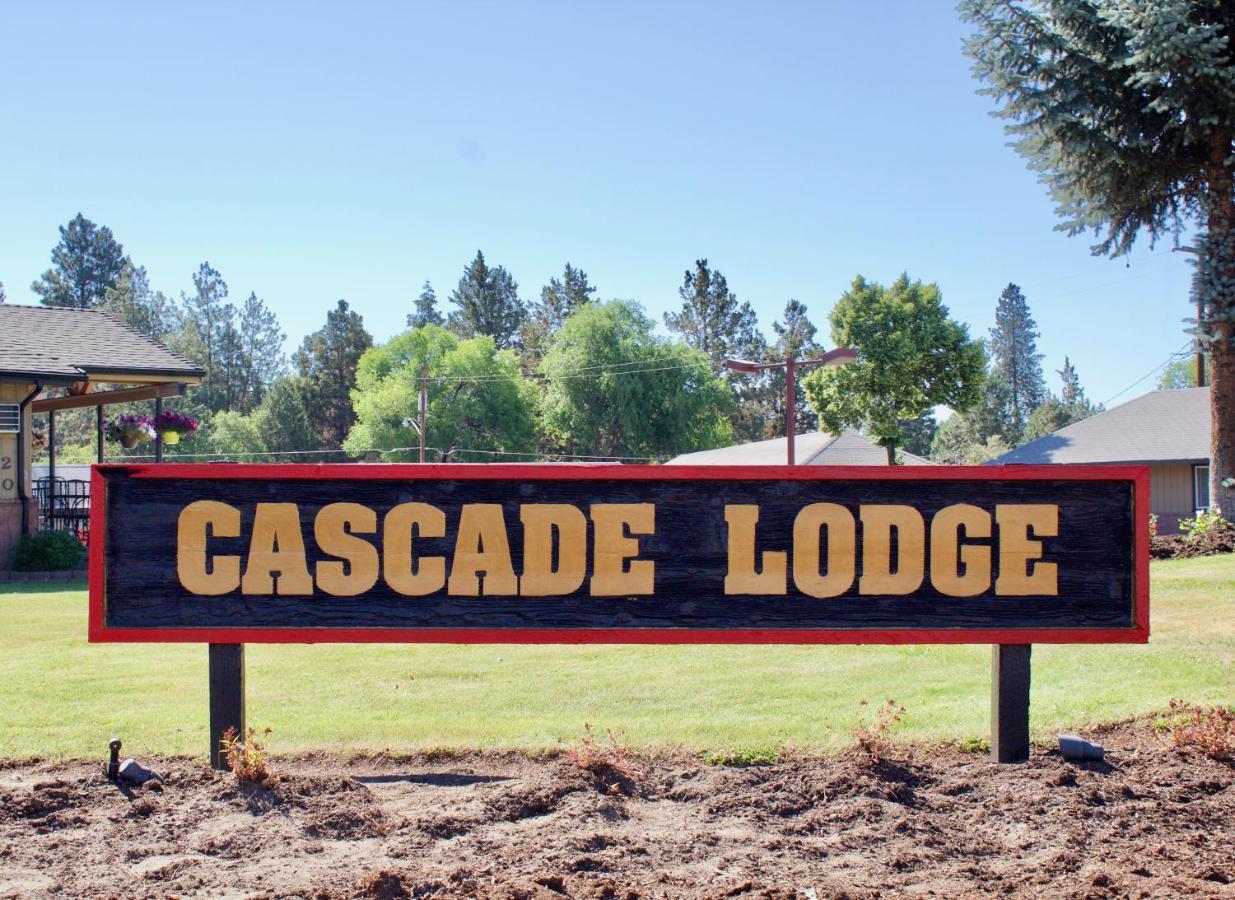 Cascade Lodge Bend Exterior photo